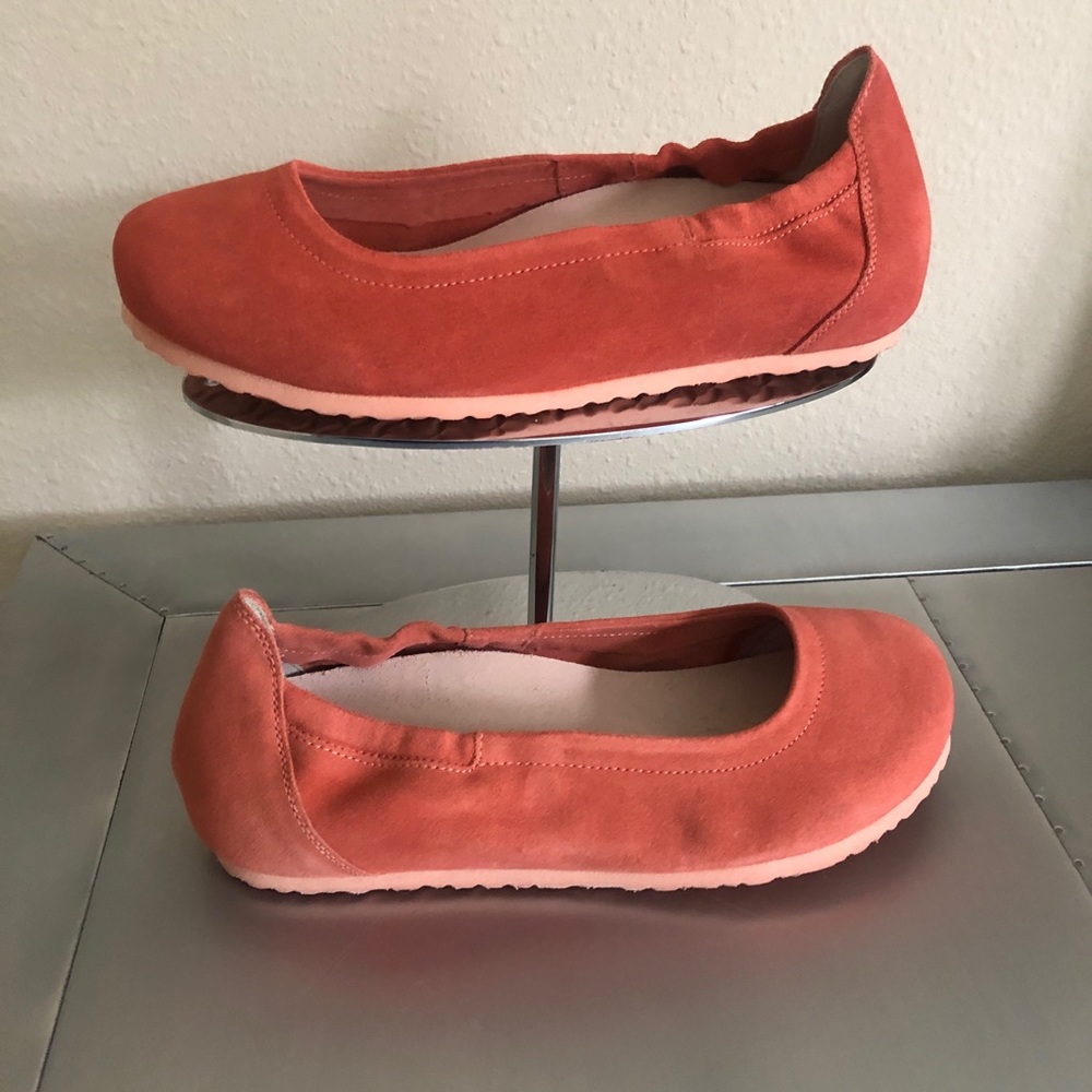 Womens Birkenstock Celina Ballet Flat 38 size 7